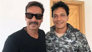 Mahesh Shetty opens up on working with Ajay Devgn in Bhuj: The Pride of India: “He can keep a set alive” Thumbnail
