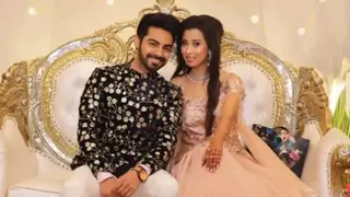 'Beyhadh 2' actor Paras Madaan turns producer with fiance, Soumita Das thumbnail