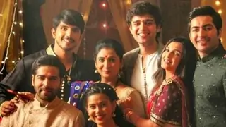 Rishita saves Shiva and Pandya Store; Shiva gets attracted towards Raavi in ‘Pandya Store’ Thumbnail