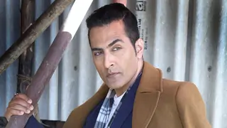 Anupamaa actor Sudhanshu Pandey: Even though people hate Vanraj's character, they love to hate him Thumbnail