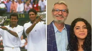 Webseries on Leander Paes and Mahesh Bhupathi announced; Ashwiny Iyer & Nitesh Tiwari to direct Thumbnail
