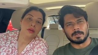 Sambhavna Seth & husband apologise to Adivasi community for hurting their sentiments