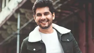 Molkki actor Amar Upadhyay on breaking stereotypes: Every character becomes more of a challenge on television Thumbnail