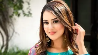 Riya Sharma of 'Pinjara...' on the harsh criticism she received & how it affected her Thumbnail