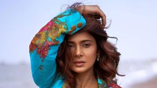 Jennifer Winget gears up for Code M 2 thumbnail