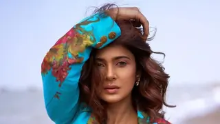 Jennifer Winget gears up for Code M 2 Thumbnail