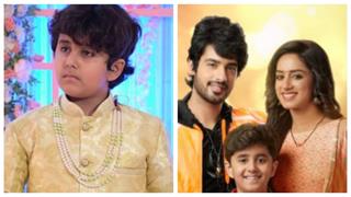 After Tanu Khan, actor Yagya Bhasin aka Saransh to return to Yeh Hai Chahatein? Thumbnail