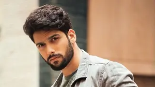 Mehndi Hai Rachne Wali actor Sai Ketan Rao: Every project is a level up as an actor  Thumbnail