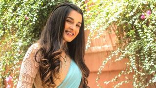 Pandya Store actress Shiny Doshi says 'It is difficult to be Dhara in real life' Thumbnail