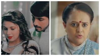 Pandya Store: Shiva and Raavi’s closeness increase; Kamini and Kalyani insult Pandya family Thumbnail