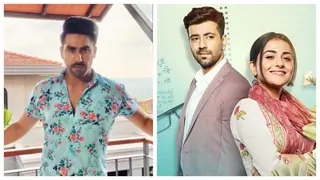 Anuj Kohli opens on up 'Shaurya Aur Anokhi...' going off-air Thumbnail