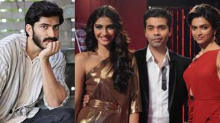 Harsh Varrdhan reveals family's reaction to Sonam’s infamous KWK episode; Shares why he avoids ‘these shows’ Thumbnail