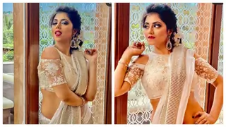 Fans have given me and the leads an equal amount of love: Reema Worah on Shaurya aur Anokhi... going off-air Thumbnail