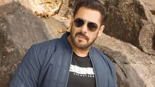 Salman Khan, Alvira Khan "have nothing to do with" in alleged fraud case: Officials
