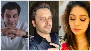 Ex 'Indian Idol' judge Javed Ali responds to Amit Kumar & Sunidhi Chauhan's claims Thumbnail