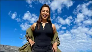Divyanka Tripathi: People only receive me as a docile bahu, they'll be able to see me in a different light Thumbnail