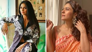 Tanishaa Mukerji reacts to comparisons with sister Kajol: “I can’t be her” Thumbnail