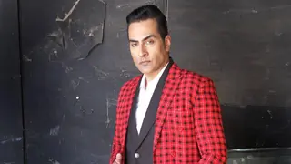 Anupamaa actor Sudhanshu Pandey on pressure due to TRPs: Numbers have never been in my scheme of things Thumbnail