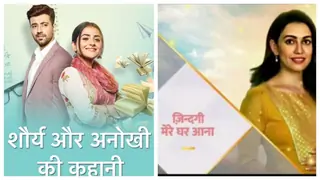 Here’s when ‘Shaurya Aur Anokhi Ki Kahani’ will end; Zindagi Mere Ghar Aana to replace? Thumbnail