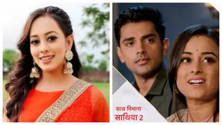 Krutika Desai aka Radhika to quit Saath Nibhana Saathiya 2 Thumbnail