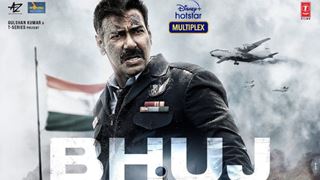 Bhuj: The Pride of India trailer: Ajay Devgn, Sanjay Dutt film sparks patriotism with an inspiring tale