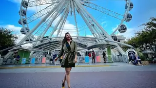 Divyanka Tripathi on KKK 11: I am very scared of my injuries but I got over the fear of my physicality Thumbnail