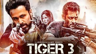 Salman, Katrina & Emraan to shoot for 'Tiger 3' in Austria, Morocco, Turkey & Russia