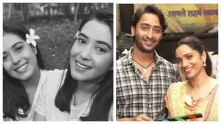 'Pavitra Rishta' Season 2 ropes in twin-actors, Prakriti and Pragya Nautiyal Thumbnail