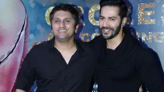Varun Dhawan likely to collaborate with director Mohit Suri for an action packed love story Thumbnail