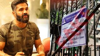 Suniel Shetty clarifies, “there’s NO ‘Delta Variant’ in my building”; asks not to spread panic! Thumbnail