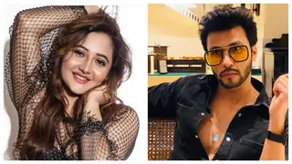 Rashami Desai and Monis Khan to team up for a music video Thumbnail