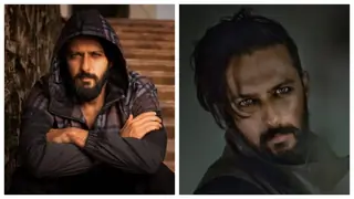 Wasn’t sure if I’d be able to pull off being Shaurya Goenka in Ek Haseena Thi: Vatsal Sheth Thumbnail