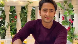 Pavitra Rishta 2.0: Shaheer Sheikh says 'When I was first approached for PR2, I was taken aback' Thumbnail