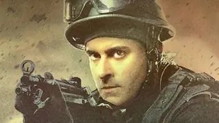 Gautam Rode on State of Siege- Temple Attack: “Always wanted to play an army man, wishlist has been fulfilled” thumbnail