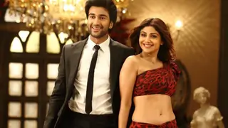 Meezaan Jaaferi on recreating 'Chura Ke Dil Mera' and comparisons with Akshay Kumar