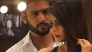 Raghav’s major revelation to Pallavi in ‘Mehndi Hai Rachne Wali’ Thumbnail