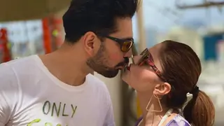 Abhinav Shukla on improved relationship with Rubina Dilaik: I have a different perspective now Thumbnail