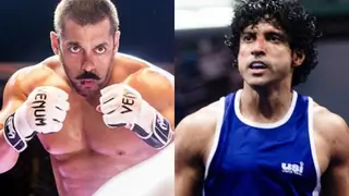 Farhan Akhtar reacts to Toofaan being compared to Salman Khan's Sultan, explains differences 
