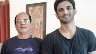 Delhi HC tells Sushant Singh Rajput's father and filmmakers: 'See if it can be worked out'