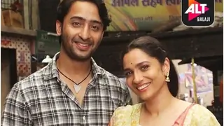 Shaheer Sheikh: I was in dilemma for 15 days whether or not to take Pavitra Rishta 2.0 Thumbnail