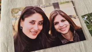 Saba Ali Khan has a classy reply to a troll claiming, 'Kareena Kapoor Khan never comments on your posts'!