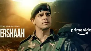 Sidharth Malhotra & Kiara Advani's 'Shershaah' gets a release date Thumbnail