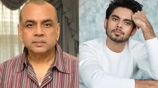 Paresh Rawal shares the reason he didn’t launch son Aditya: ‘I don’t have that kind of money’