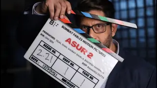 The second season of Barun Sobti - Arshad Warsi starrer Asur goes on floors Thumbnail