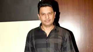 FIR filed against T-Series director Bhushan Kumar