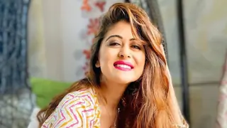 Did you know Falaq Naaz rejected ‘Shaurya Aur Anokhi Ki Kahani’ twice before accepting the offer? Thumbnail