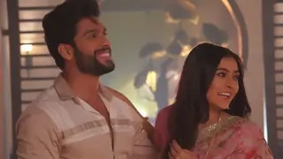 Pallavi to confess her feelings to Raghav in ‘Mehndi Hai Rachne Wali’ Thumbnail