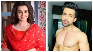 Chahat Pandey to romance Arjit Taneja in Shoonya Square’s next for Dangal TV Thumbnail