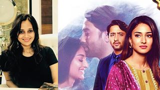  Mamta Patnaik: Kuch Rang Pyar Ke Aise Bhi has created a legacy of its own