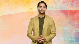 Shaheer Sheikh: Dev is complicated and it helped me understand different perspectives, I like things simple Thumbnail